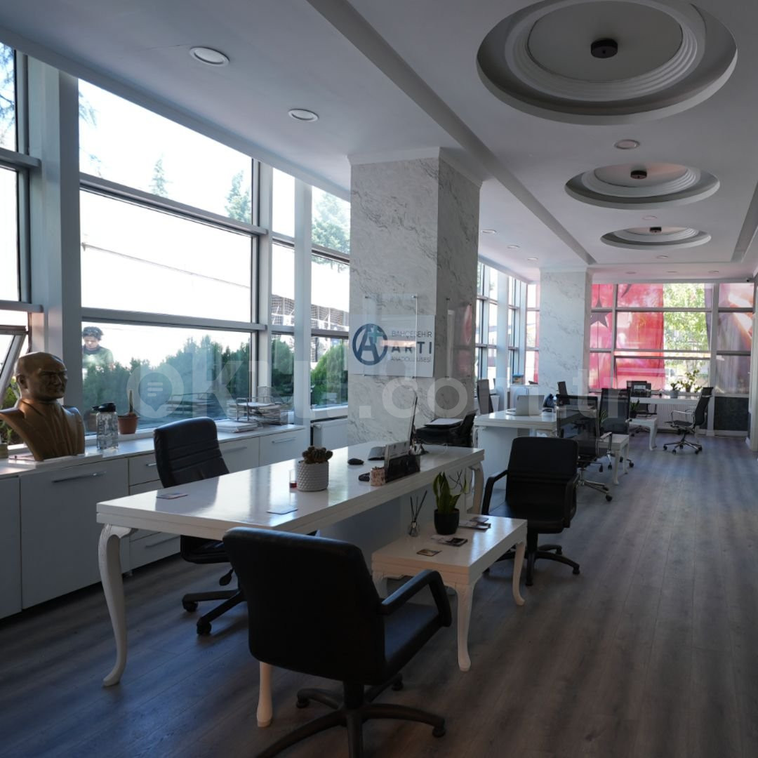 Özel Bahçeşehir Artı Anadolu Lisesi - 23