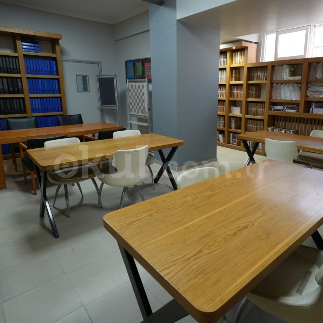 Özel Bahçeşehir Artı Anadolu Lisesi - 33