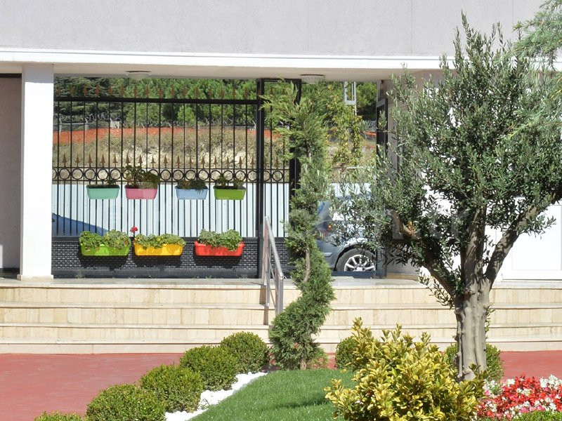Özel Bahçeşehir Artı Anadolu Lisesi - 3