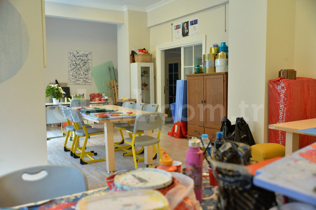 Özel Bahçeşehir Artı Anadolu Lisesi - 4