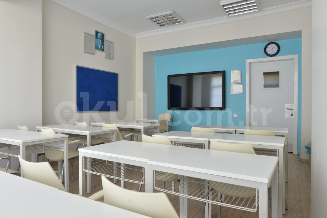 Özel Bahçeşehir Artı Anadolu Lisesi - 15