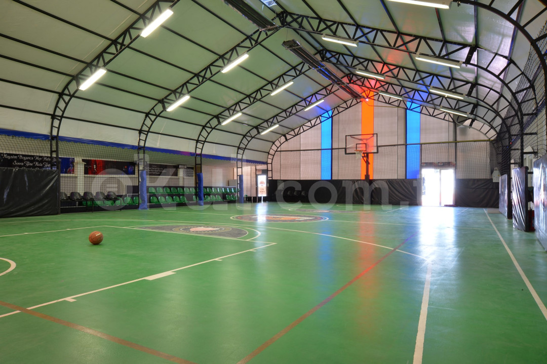 Özel Bahçeşehir Artı Anadolu Lisesi - 3