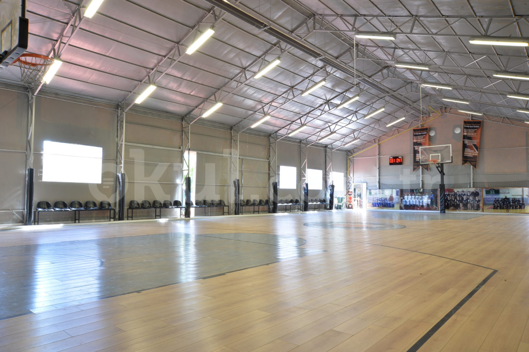 Özel Bahçeşehir Artı Anadolu Lisesi - 17