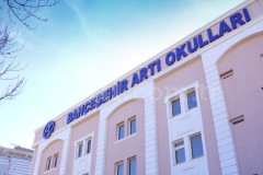 Özel Bahçeşehir Artı Anadolu Lisesi