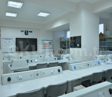 Özel Bahçeşehir Artı Anadolu Lisesi