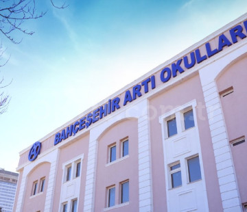 Özel Bahçeşehir Artı Anadolu Lisesi