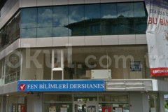 Özel Avcılar Nazmi Arıkan Fen Bilimleri Anadolu Lisesi