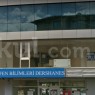Özel Avcılar Nazmi Arıkan Fen Bilimleri Anadolu Lisesi