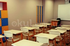 Özel Haseki Koleji Anadolu Lisesi - 4