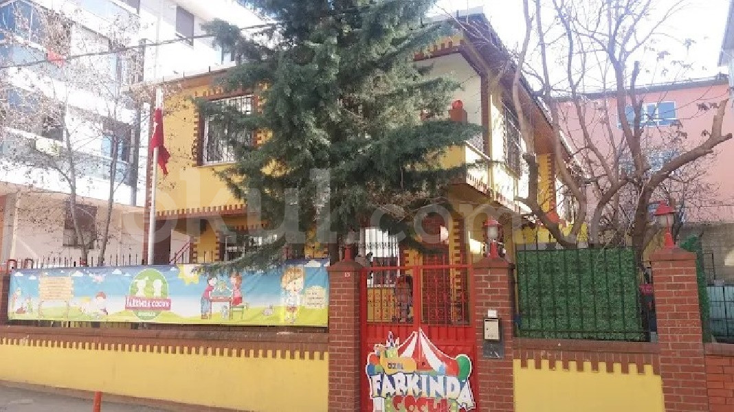Özel İdealtepe Farkında Çocuk Anaokulu - 2