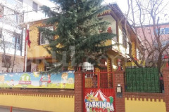Özel İdealtepe Farkında Çocuk Anaokulu