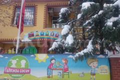 Özel İdealtepe Farkında Çocuk Anaokulu