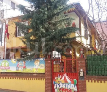 Özel İdealtepe Farkında Çocuk Anaokulu