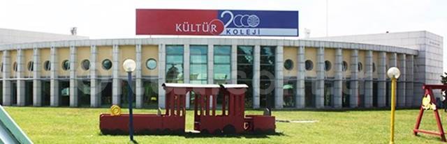 Özel Büyükçekmece Kültür 2000 Anadolu Lisesi