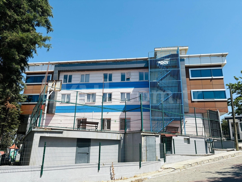 Özel Büyükçekmece Final Okulları Anadolu Lisesi - 4