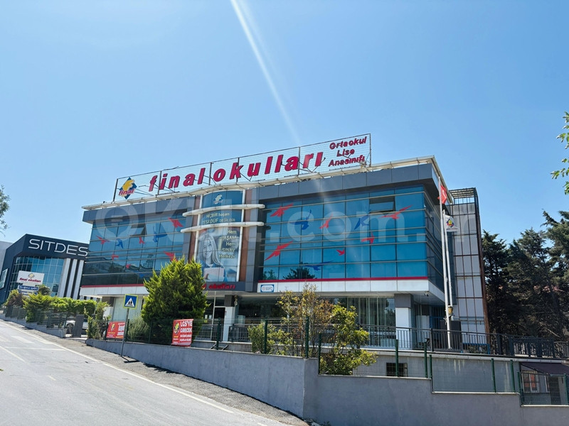 Özel Büyükçekmece Final Okulları Anadolu Lisesi - 2