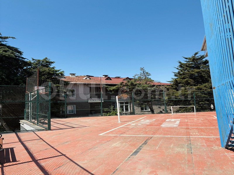 Özel Büyükçekmece Final Okulları Anadolu Lisesi - 11