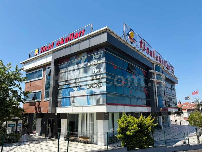 Özel Büyükçekmece Final Okulları Anadolu Lisesi - 7