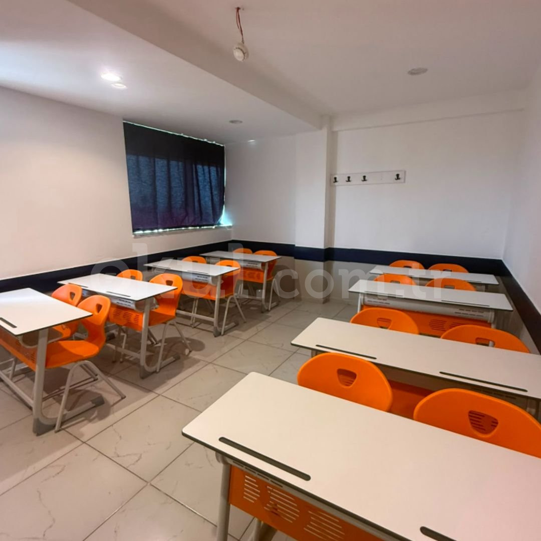 Özel Büyükçekmece Final Okulları Anadolu Lisesi - 20