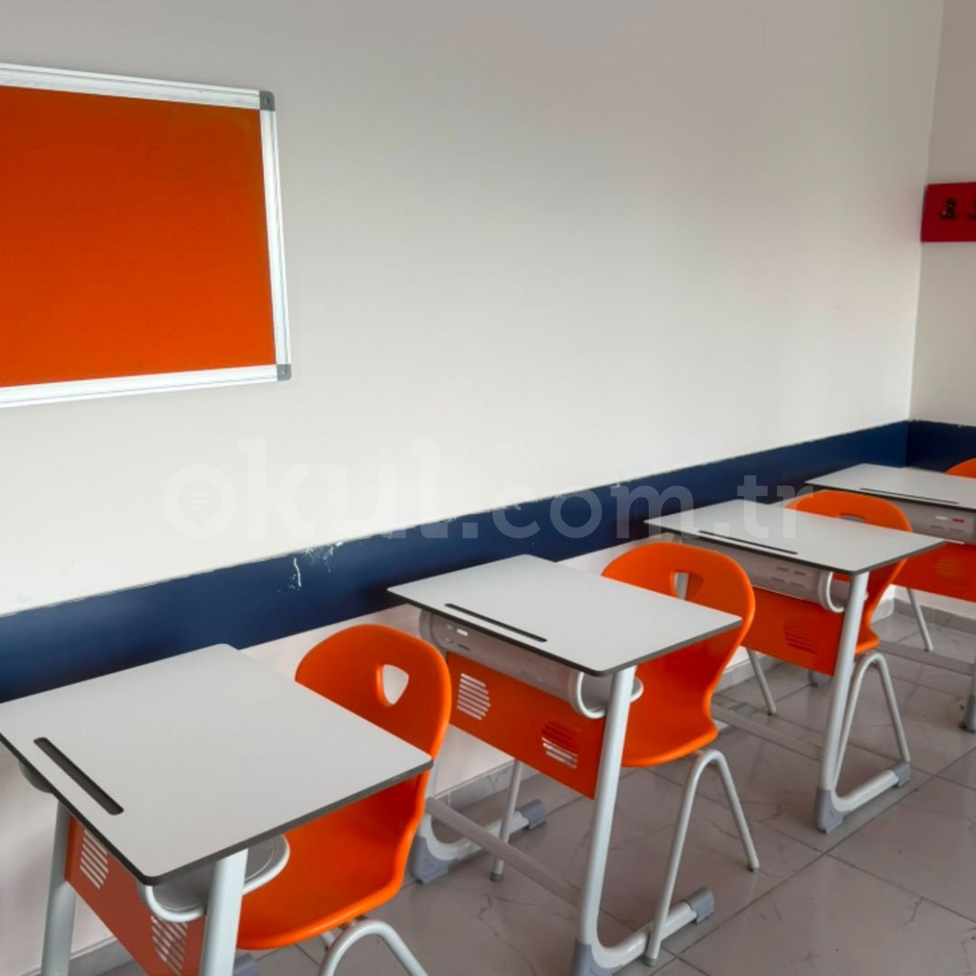 Özel Büyükçekmece Final Okulları Anadolu Lisesi - 23