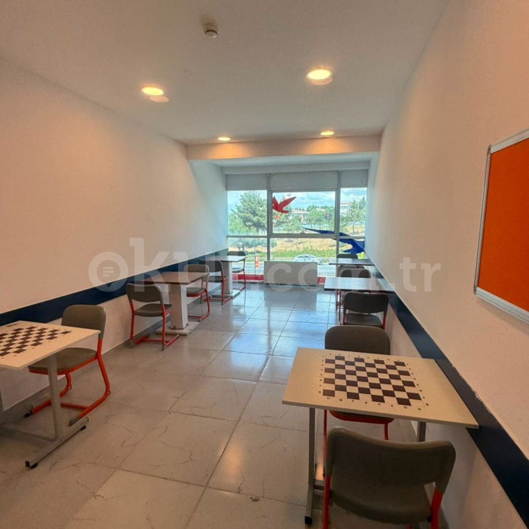Özel Büyükçekmece Final Okulları Anadolu Lisesi - 22