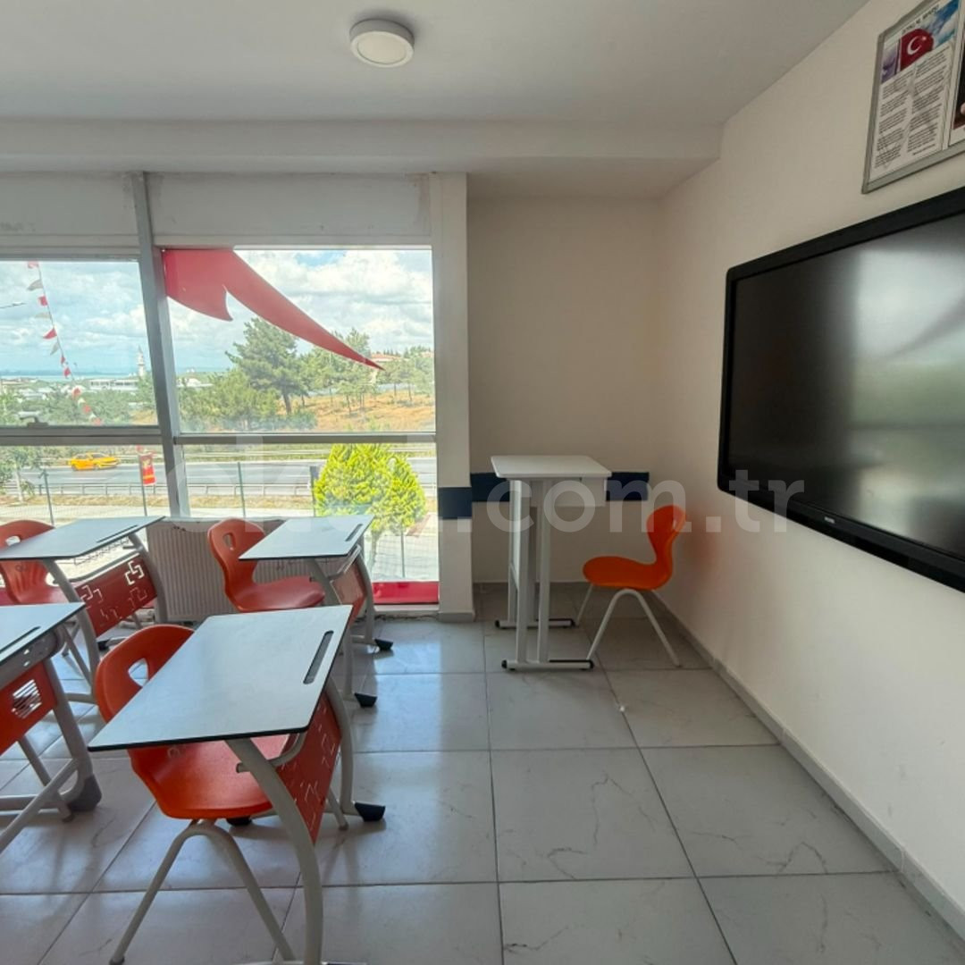 Özel Büyükçekmece Final Okulları Anadolu Lisesi - 21