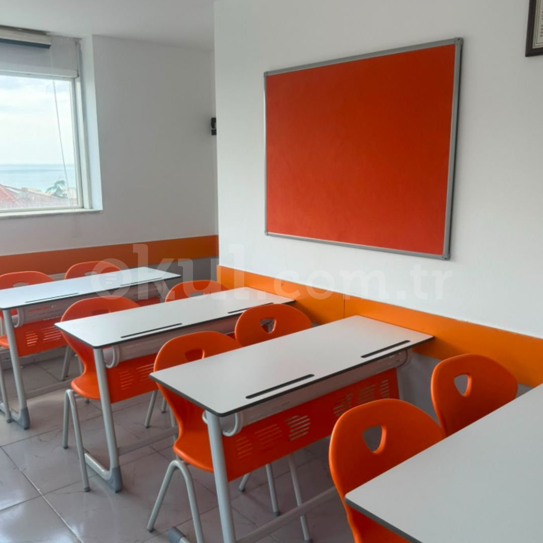 Özel Büyükçekmece Final Okulları Anadolu Lisesi - 27
