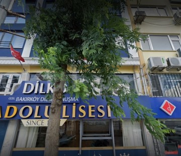 Özel Bakırköy Dilko Anadolu Lisesi