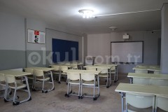 Özel Bakırköy Yavuzlar Anadolu Lisesi - 13