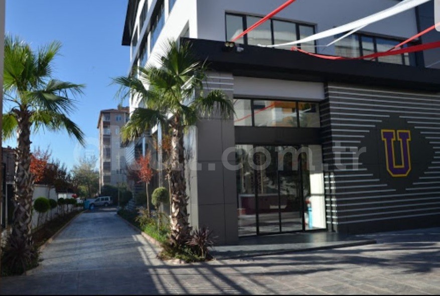 Özel Ümraniye Atakent Uğur Okulları Anadolu Lisesi - 2