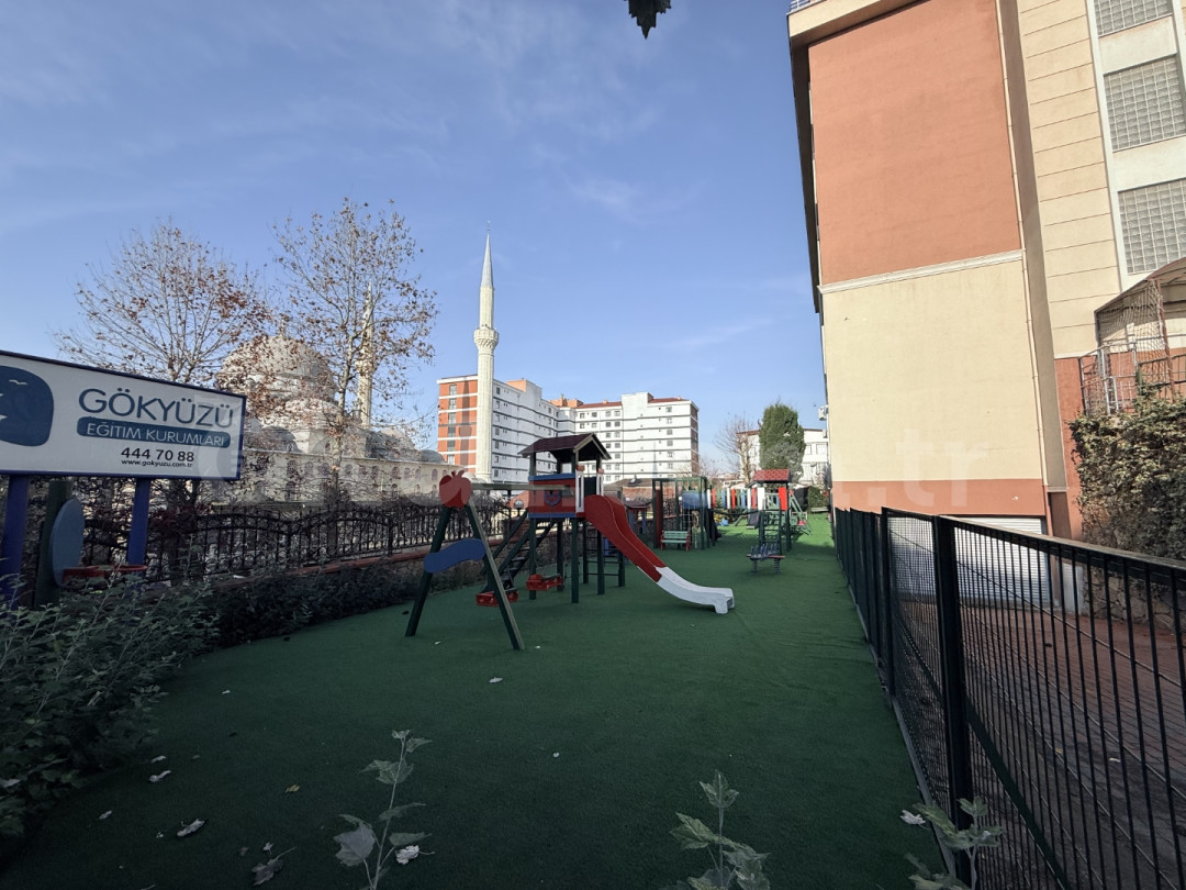 Özel Maltepe Gökyüzü Koleji Anaokulu - 5