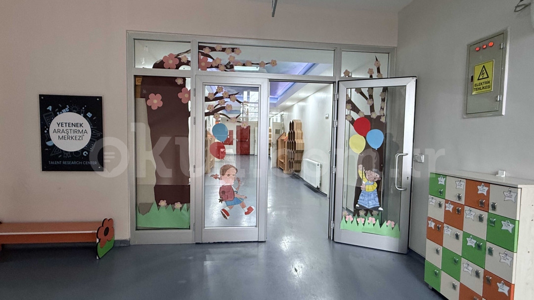 Özel Maltepe Gökyüzü Koleji Anaokulu - 24