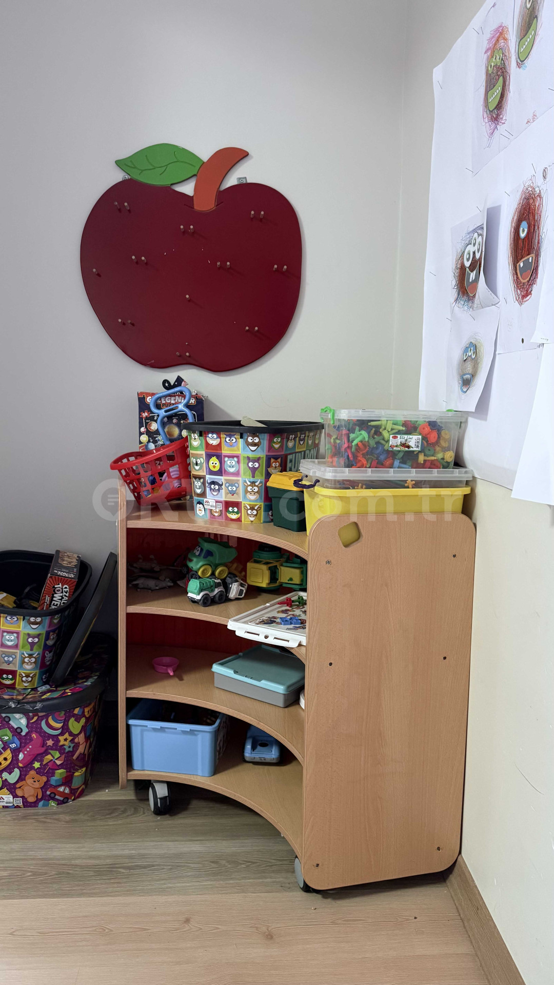 Özel Maltepe Gökyüzü Koleji Anaokulu - 21