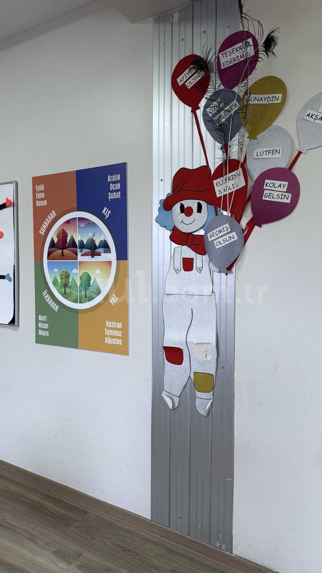 Özel Maltepe Gökyüzü Koleji Anaokulu - 22