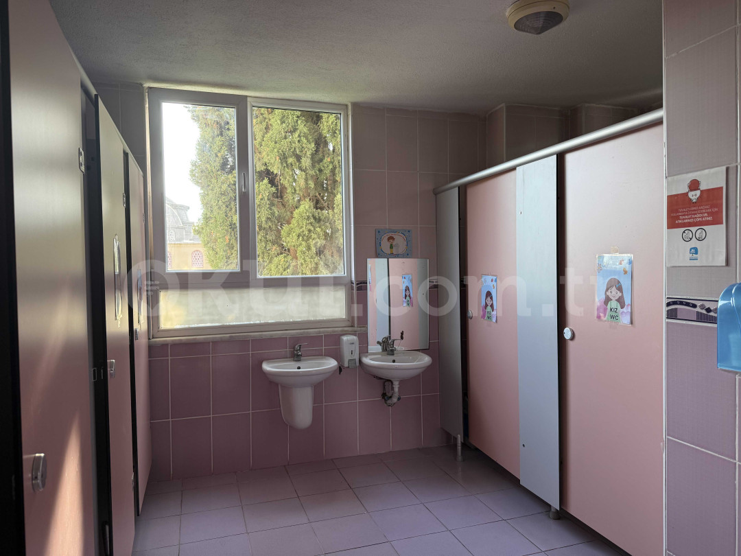 Özel Maltepe Gökyüzü Koleji Anaokulu - 18