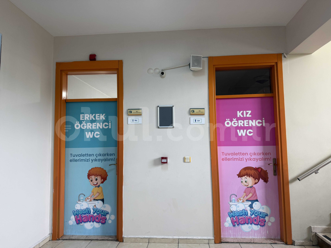 Özel Maltepe Gökyüzü Koleji Anaokulu - 17