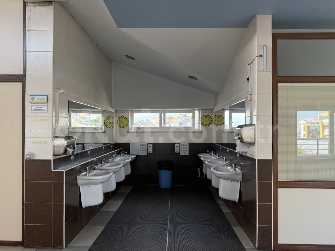 Özel Maltepe Gökyüzü Koleji Anaokulu - 23