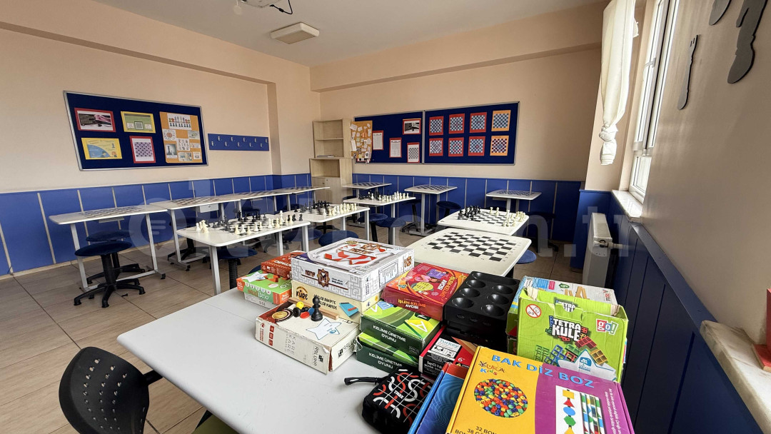 Özel Maltepe Gökyüzü Koleji Anaokulu - 27