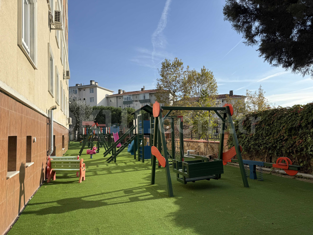 Özel Maltepe Gökyüzü Koleji Anaokulu - 8