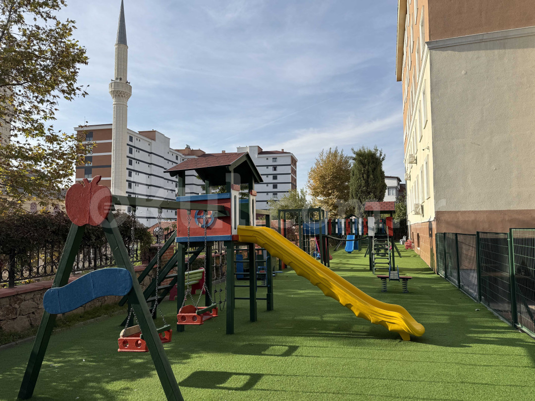 Özel Maltepe Gökyüzü Koleji Anaokulu - 9