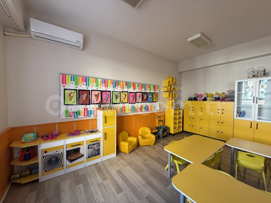 Özel Maltepe Gökyüzü Koleji Anaokulu - 4