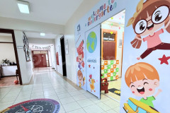 Özel Maltepe Gökyüzü Koleji Anaokulu