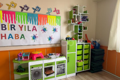 Özel Maltepe Gökyüzü Koleji Anaokulu