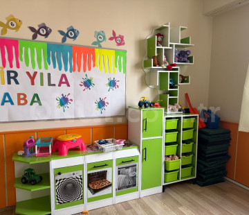 Özel Maltepe Gökyüzü Koleji Anaokulu