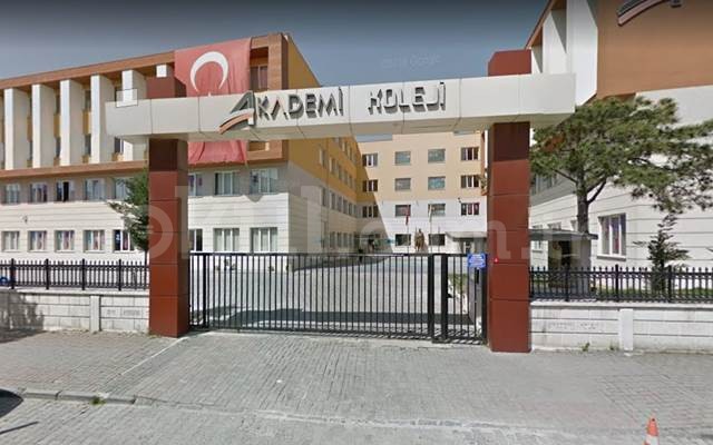 Özel Büyükçekmece Akademi Okulları Anadolu Lisesi