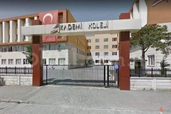 Özel Büyükçekmece Akademi Okulları Anadolu Lisesi