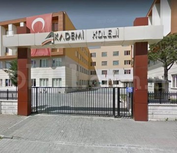 Özel Büyükçekmece Akademi Okulları Anadolu Lisesi