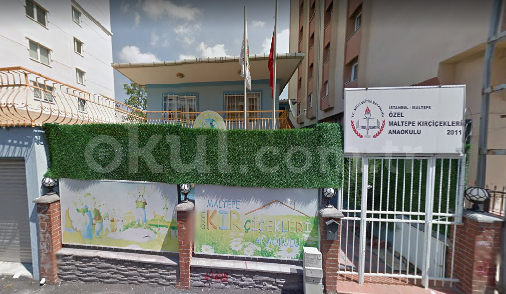 Özel Maltepe Kırçiçekleri Anaokulu - 1