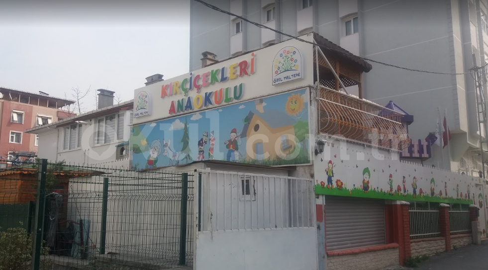 Özel Maltepe Kırçiçekleri Anaokulu - 2