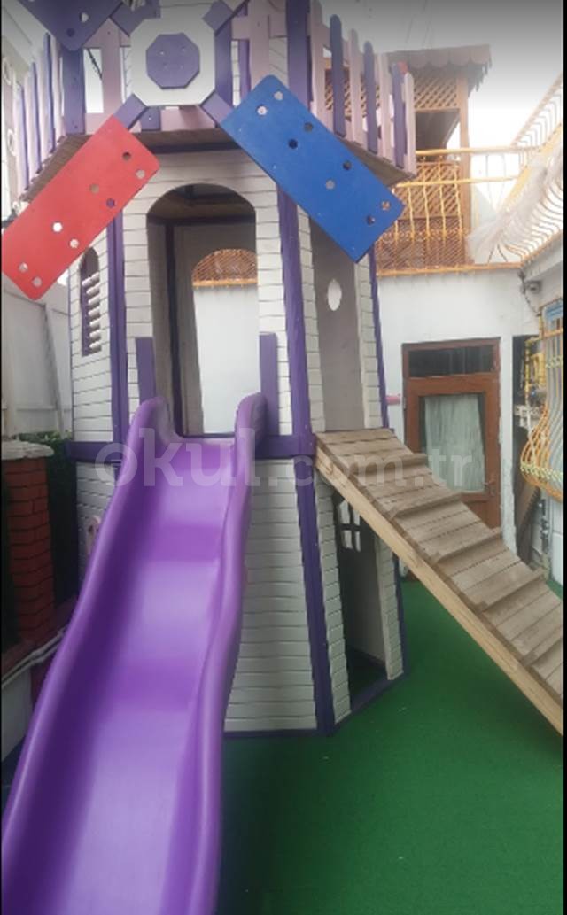 Özel Maltepe Kırçiçekleri Anaokulu - 4